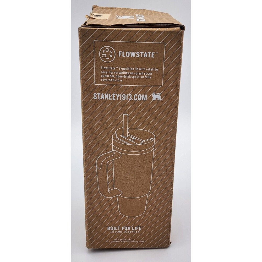 Stanley "Snoopy" Space Theme 40oz Tumbler *Limited* - Picture 13 of 16
